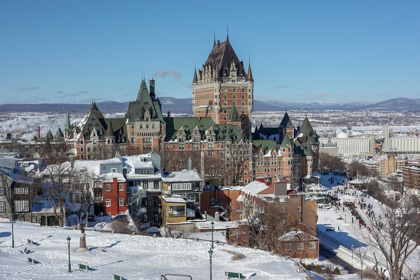 Canada