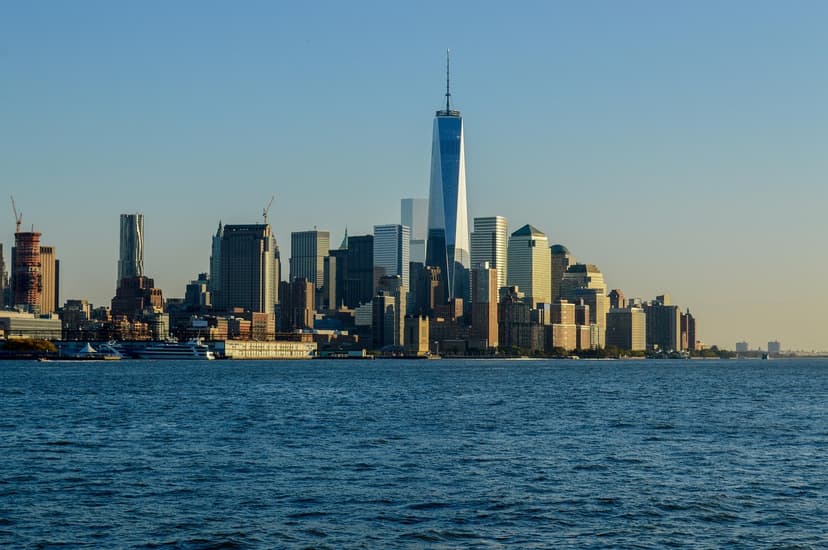 New York